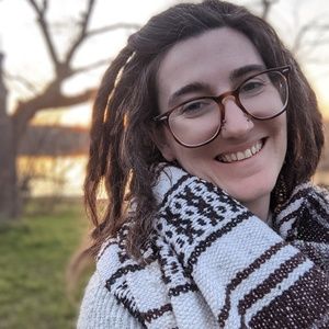 Meet your Posher, Ann marie